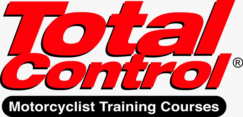 Total Control Training logo
